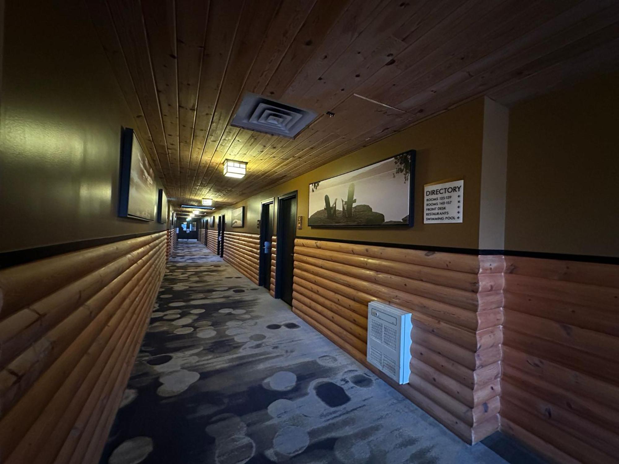 Copper River Inn Fort Frances Exterior foto